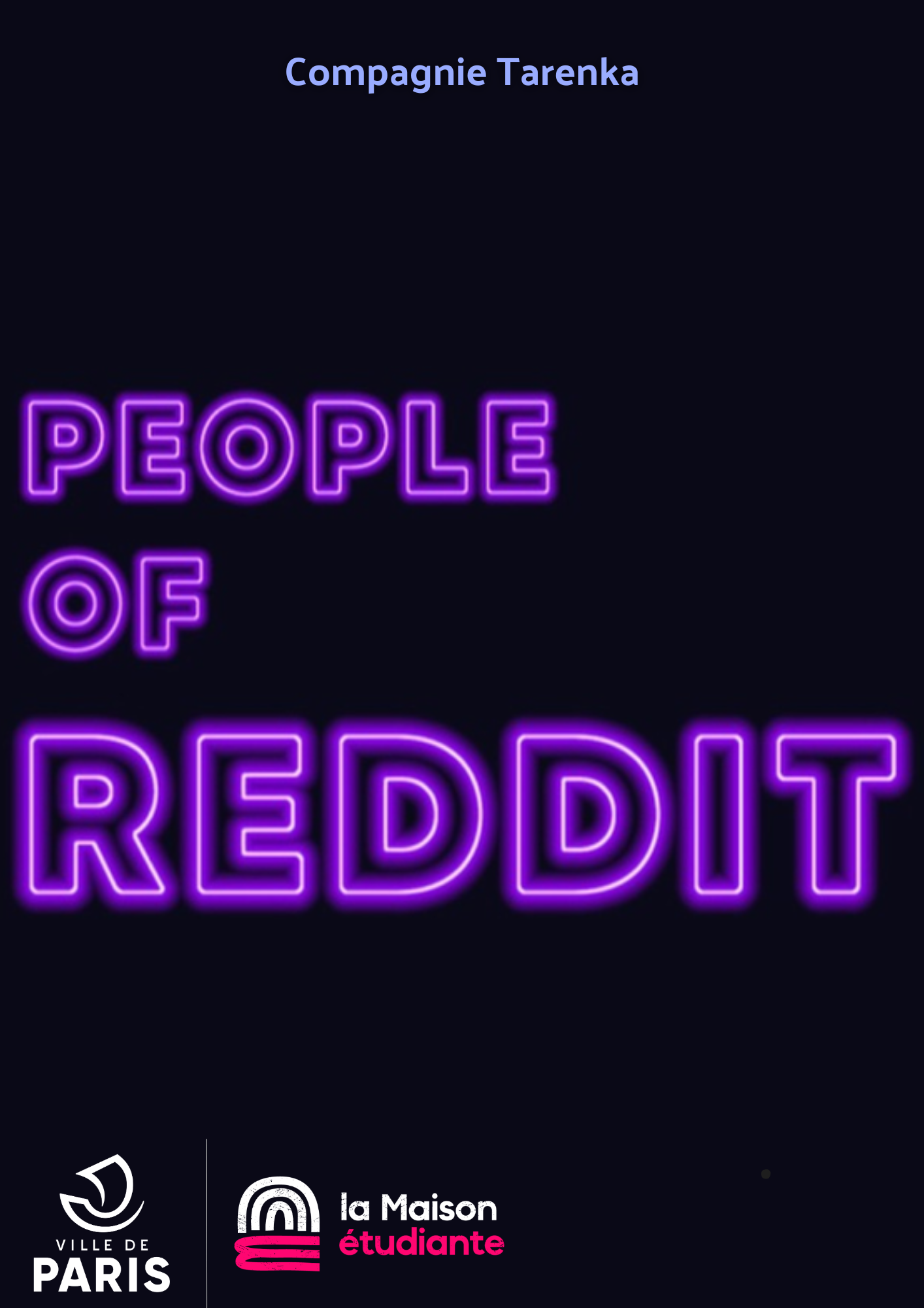 Visuel People of Reddit
