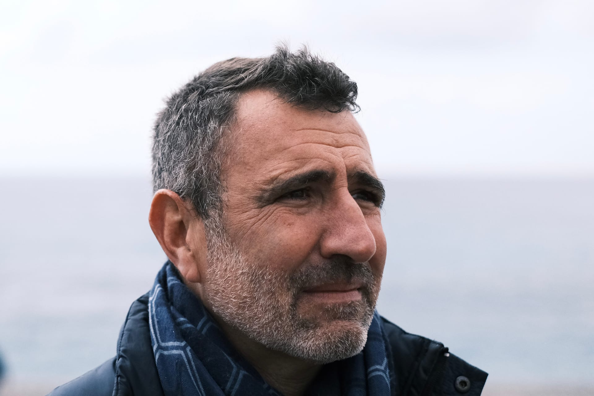Portait 1